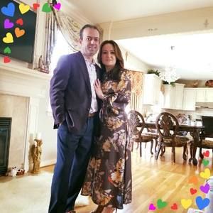 Meet your Posher, Mirela